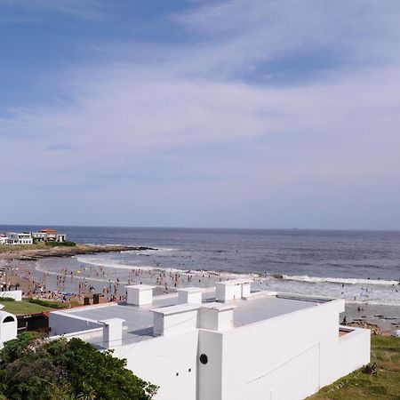 Bagu Villa De Mar La Barra Kültér fotó