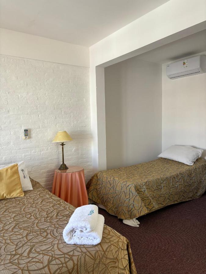 Bagu Villa De Mar La Barra Kültér fotó