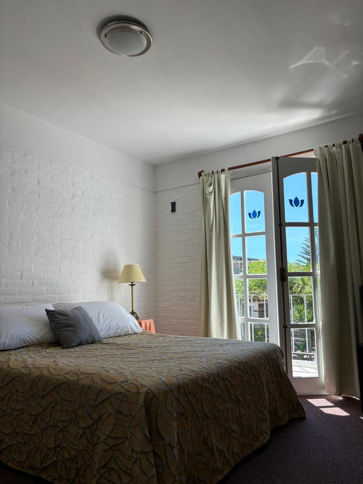 Bagu Villa De Mar La Barra Kültér fotó