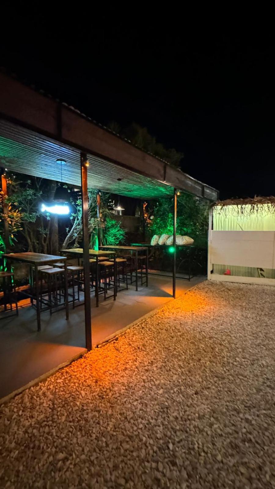 Bagu Villa De Mar La Barra Kültér fotó