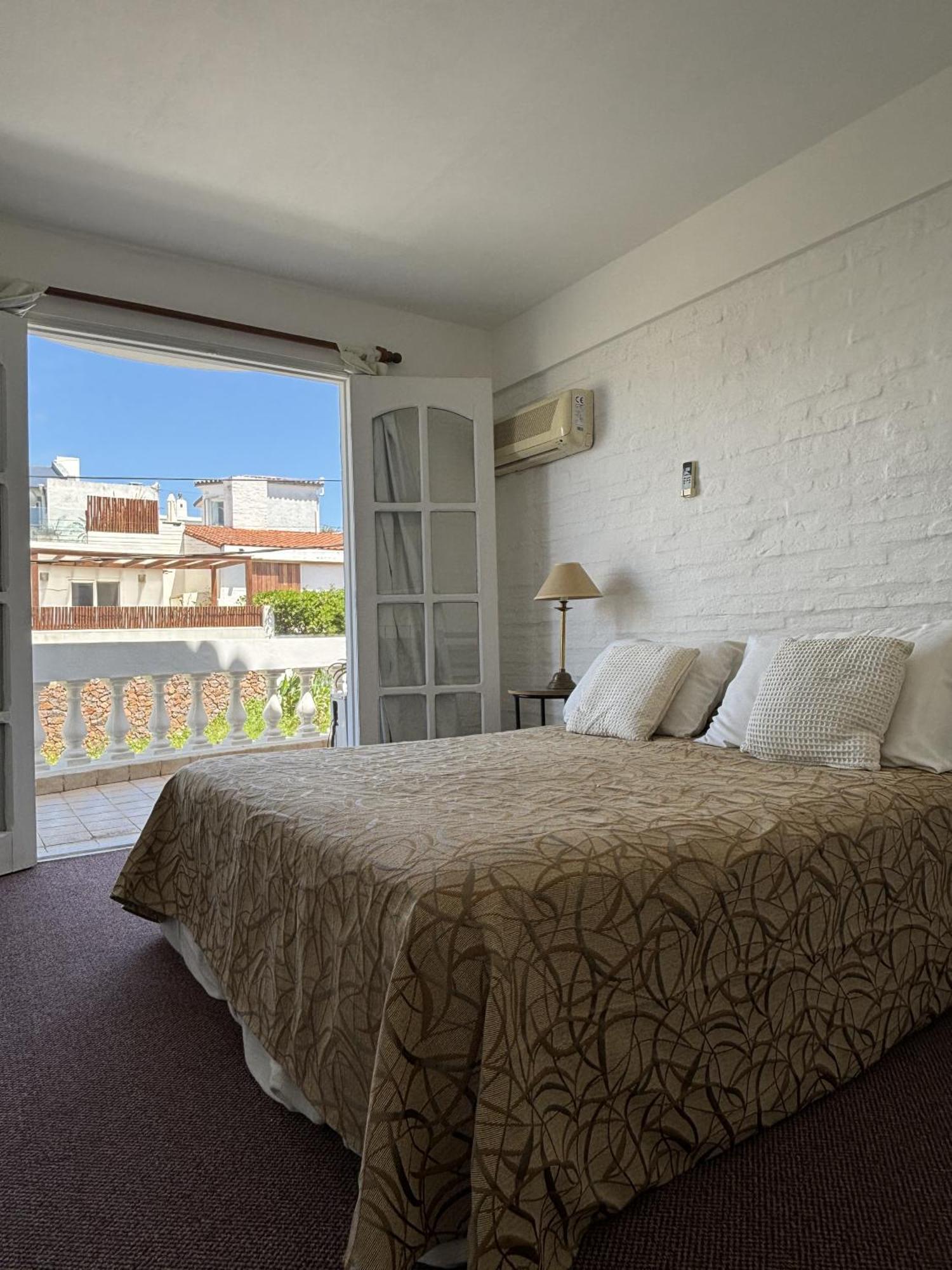 Bagu Villa De Mar La Barra Kültér fotó