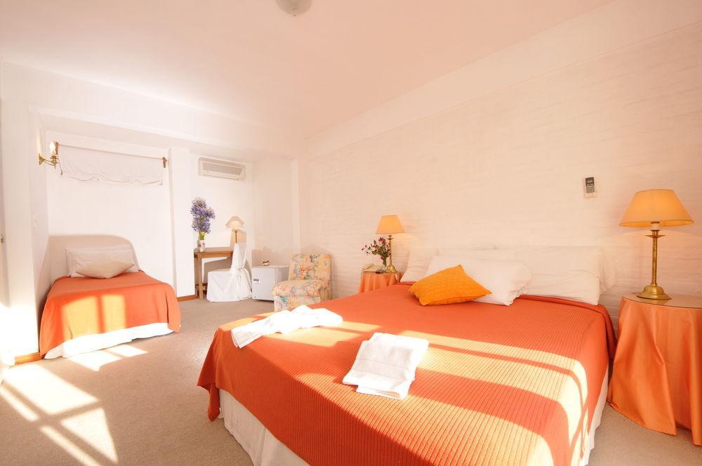 Bagu Villa De Mar La Barra Kültér fotó