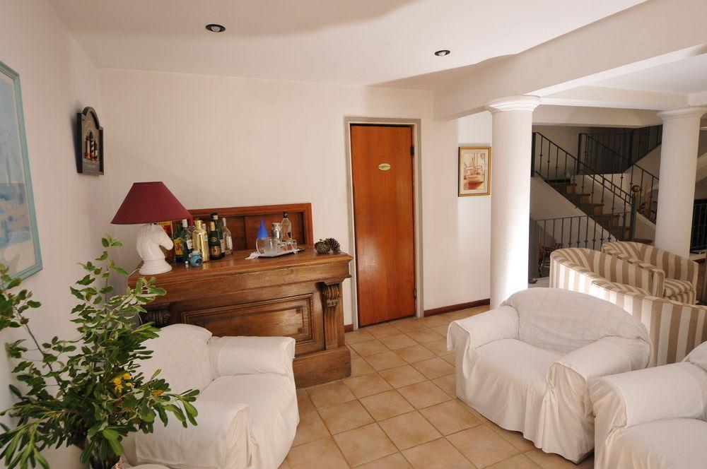 Bagu Villa De Mar La Barra Kültér fotó