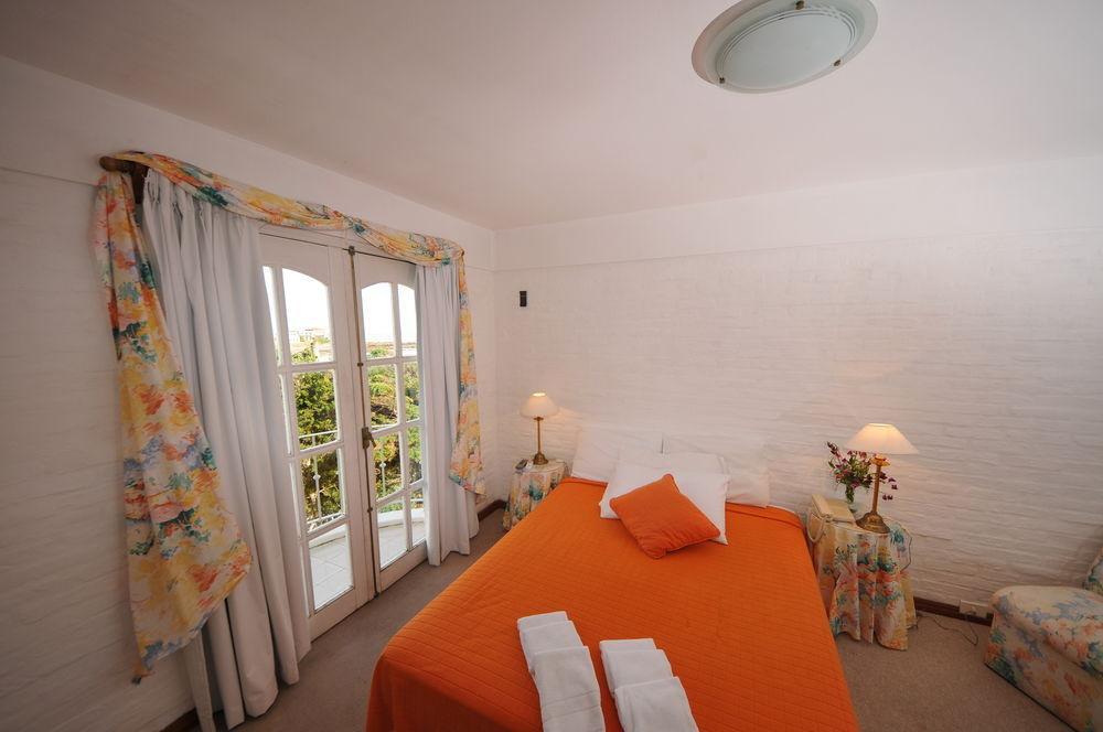 Bagu Villa De Mar La Barra Kültér fotó