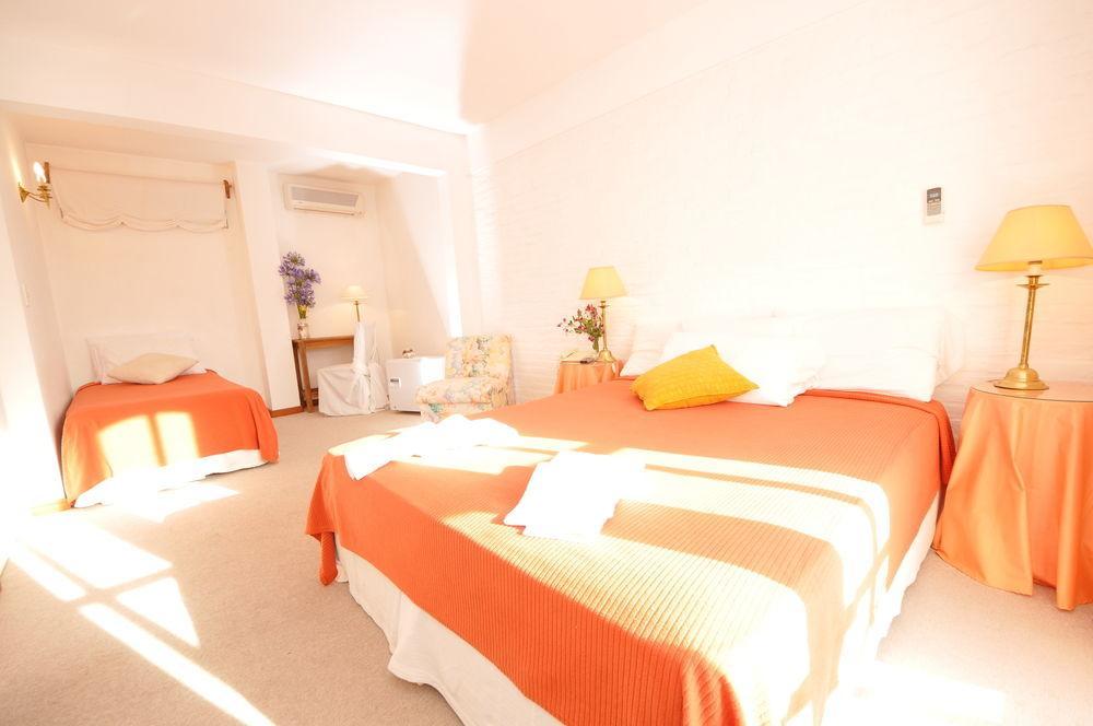 Bagu Villa De Mar La Barra Kültér fotó